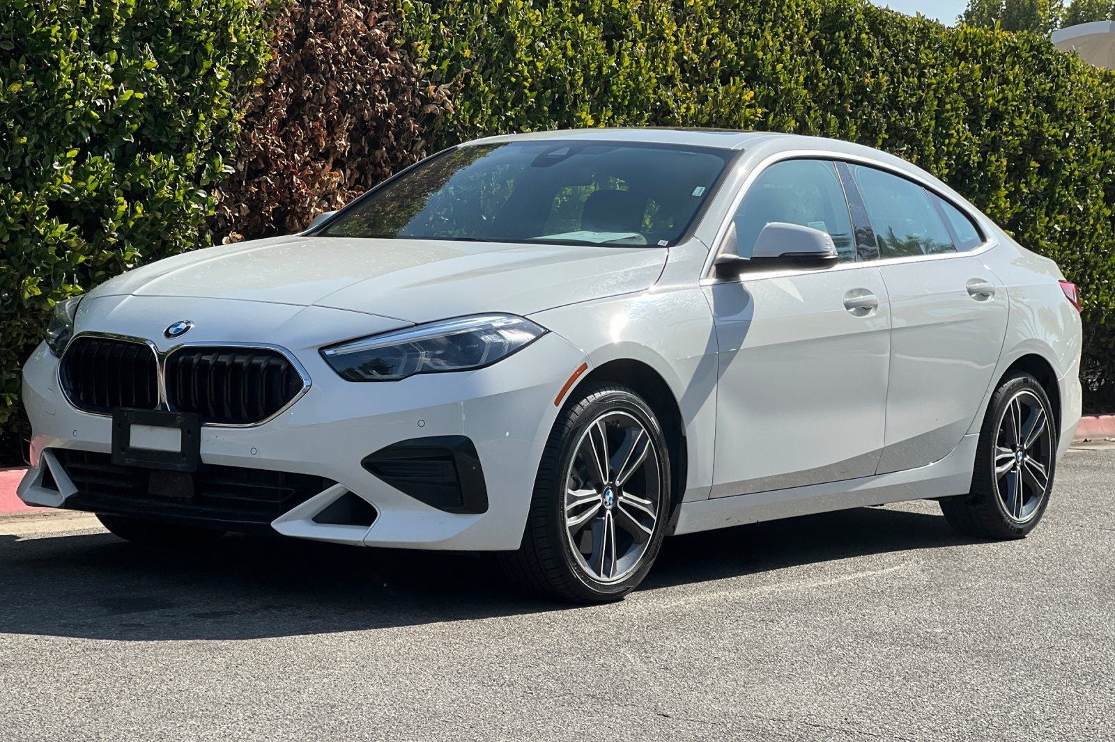 2024 BMW 2 Series 228i xDrive