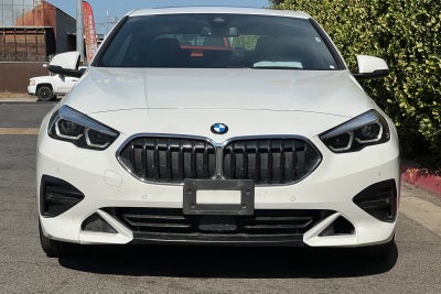 2024 BMW 2 Series 228i xDrive
