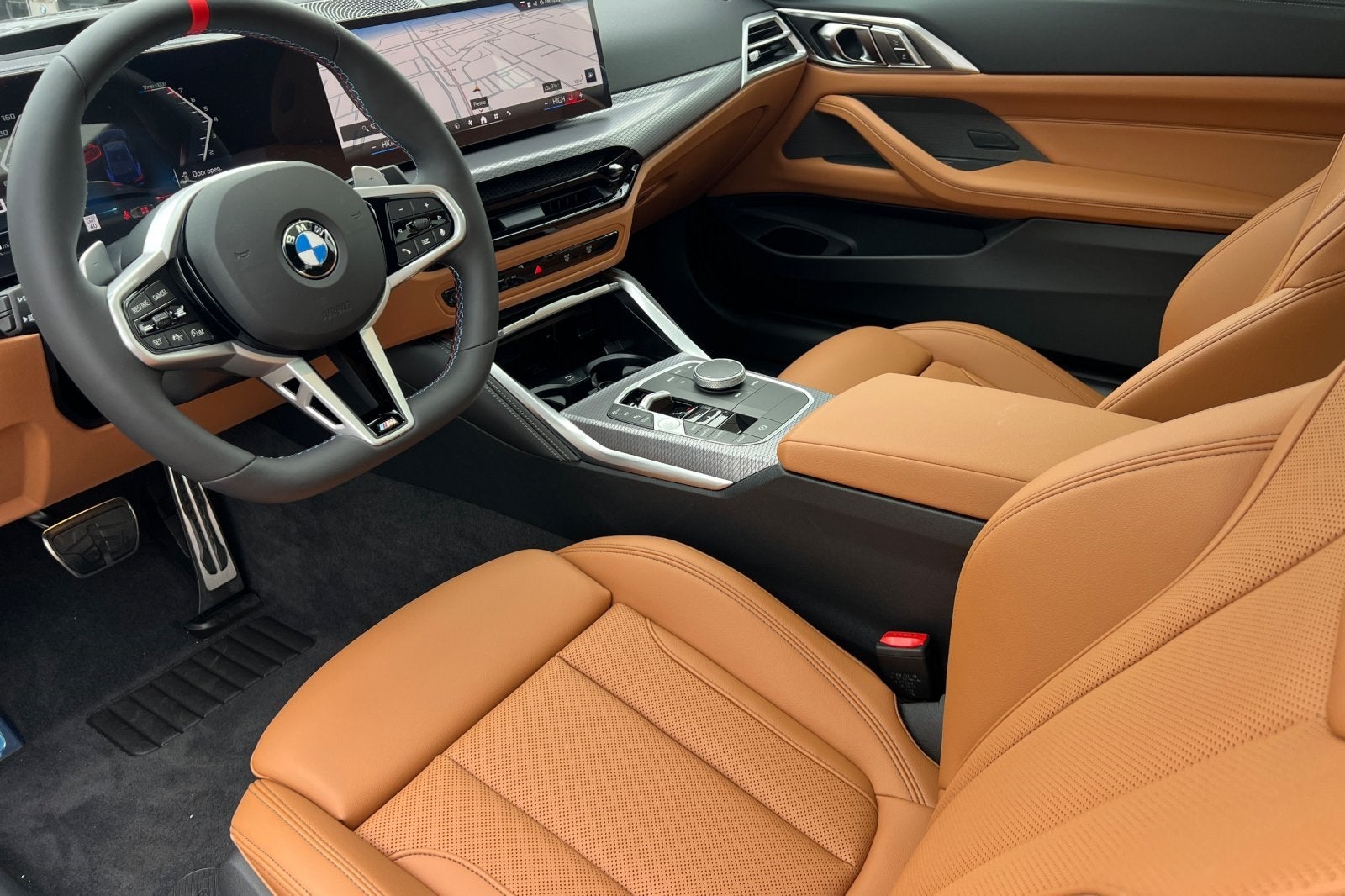 2026 BMW 4 Series M440i