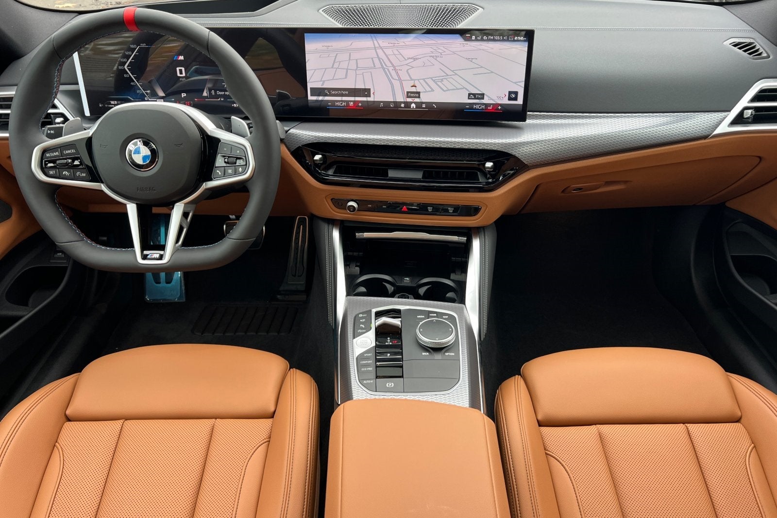 2026 BMW 4 Series M440i