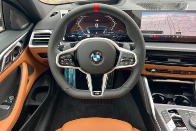 2026 BMW 4 Series M440i