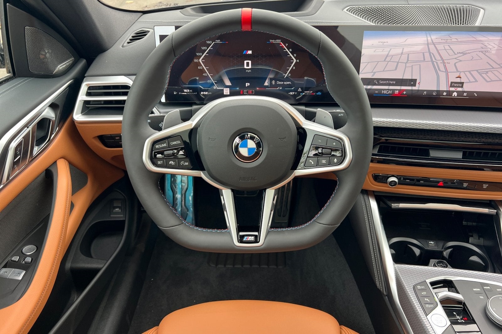 2026 BMW 4 Series M440i