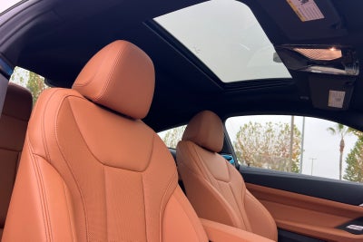 2026 BMW 4 Series M440i