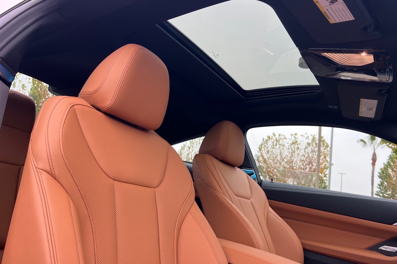 2026 BMW 4 Series M440i