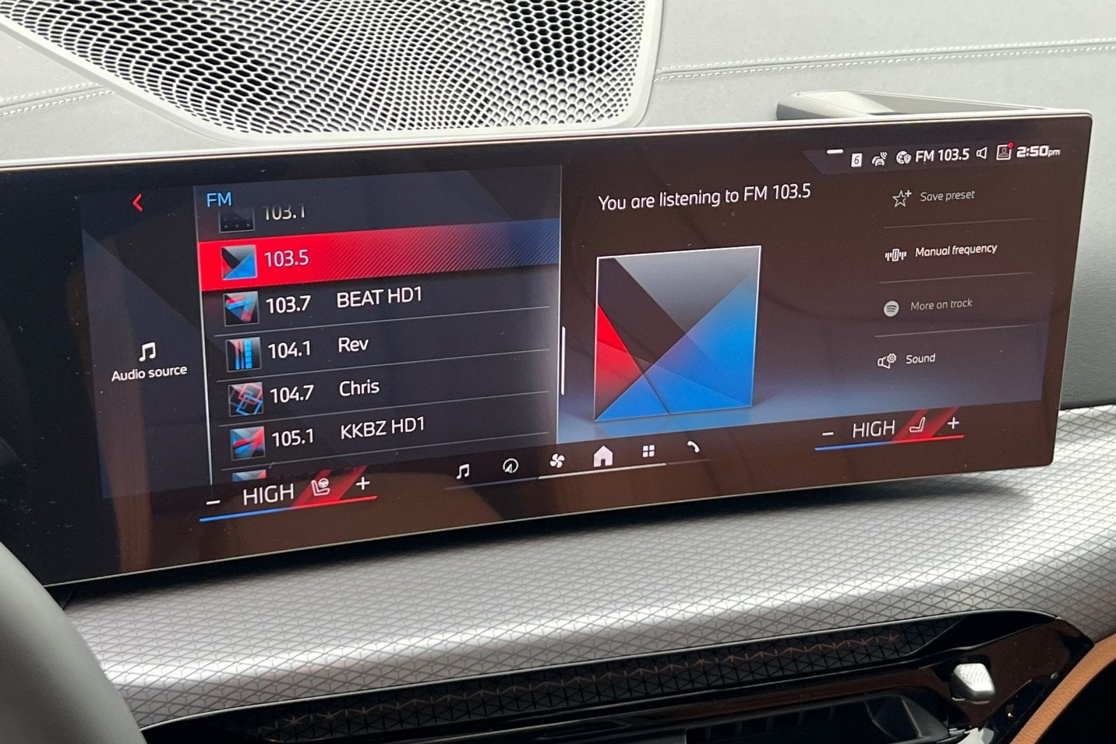 2026 BMW 4 Series M440i