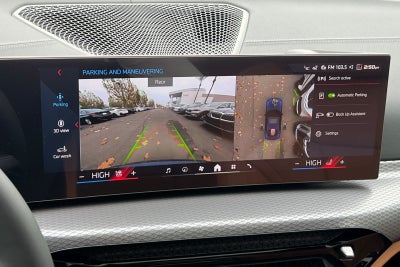 2026 BMW 4 Series M440i