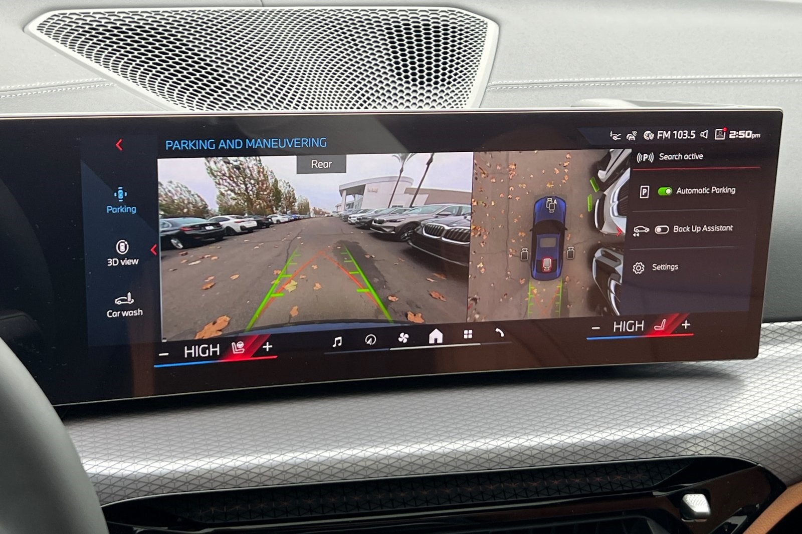 2026 BMW 4 Series M440i