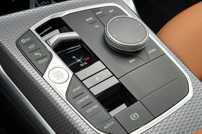 2026 BMW 4 Series M440i