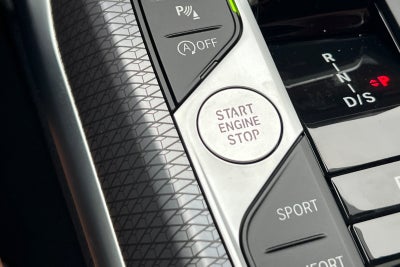 2026 BMW 4 Series M440i