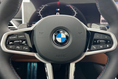 2026 BMW 4 Series M440i