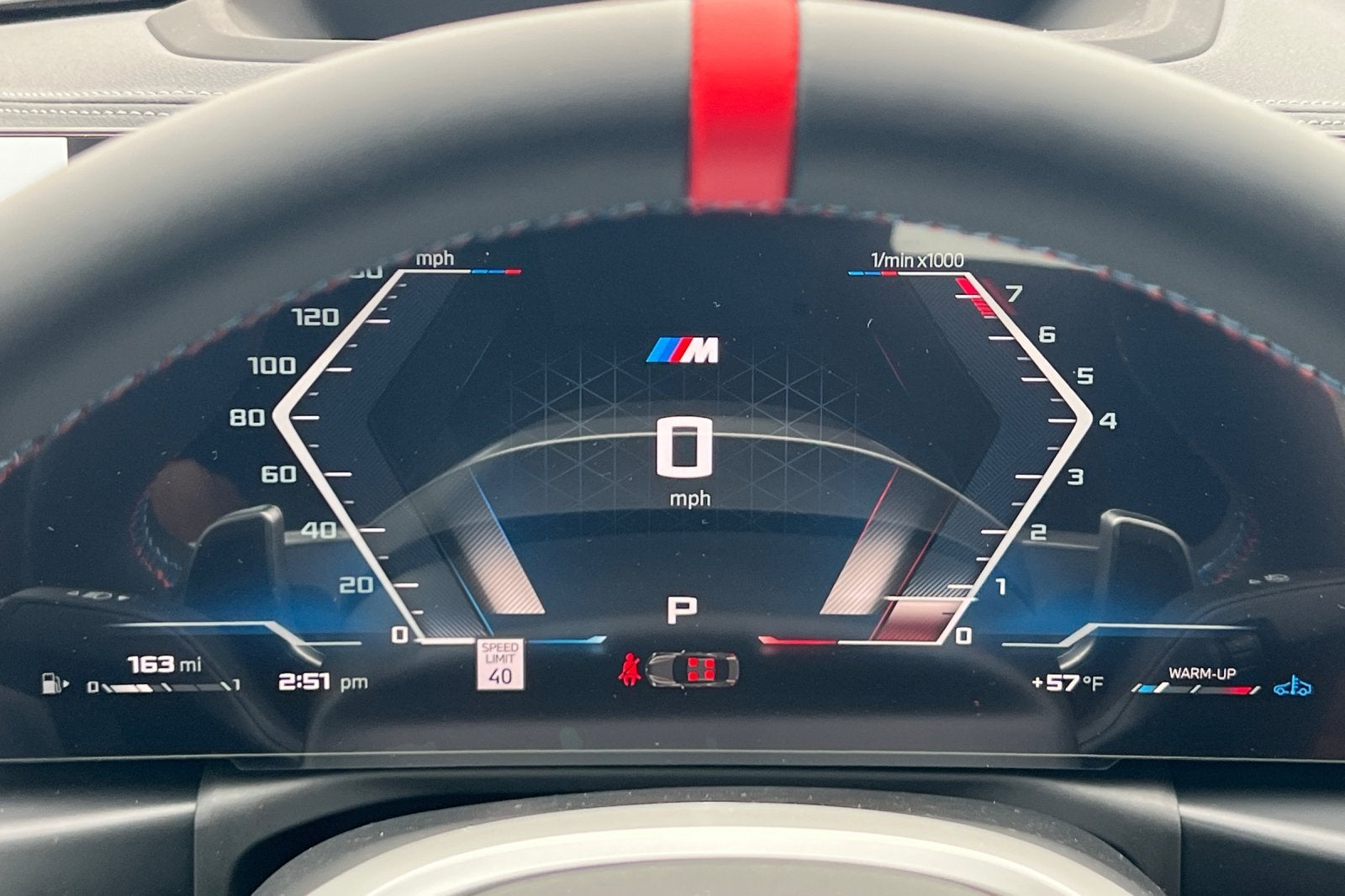 2026 BMW 4 Series M440i