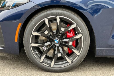 2026 BMW 4 Series M440i