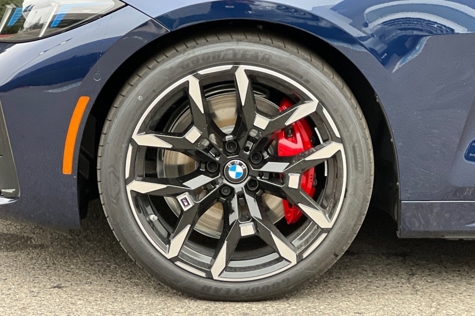 2026 BMW 4 Series M440i