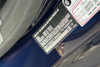 2026 BMW 4 Series M440i