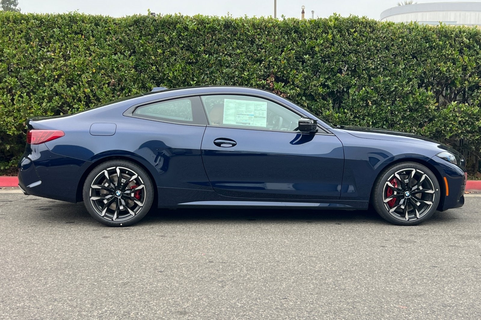 2026 BMW 4 Series M440i