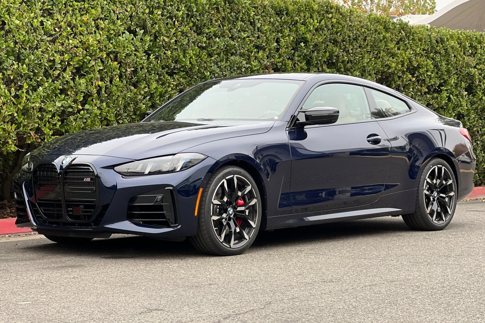 2026 BMW 4 Series M440i