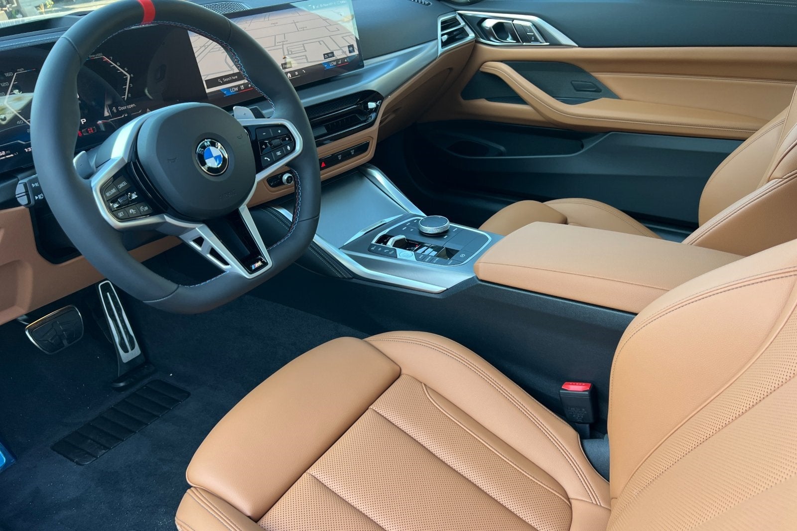 2026 BMW 4 Series M440i