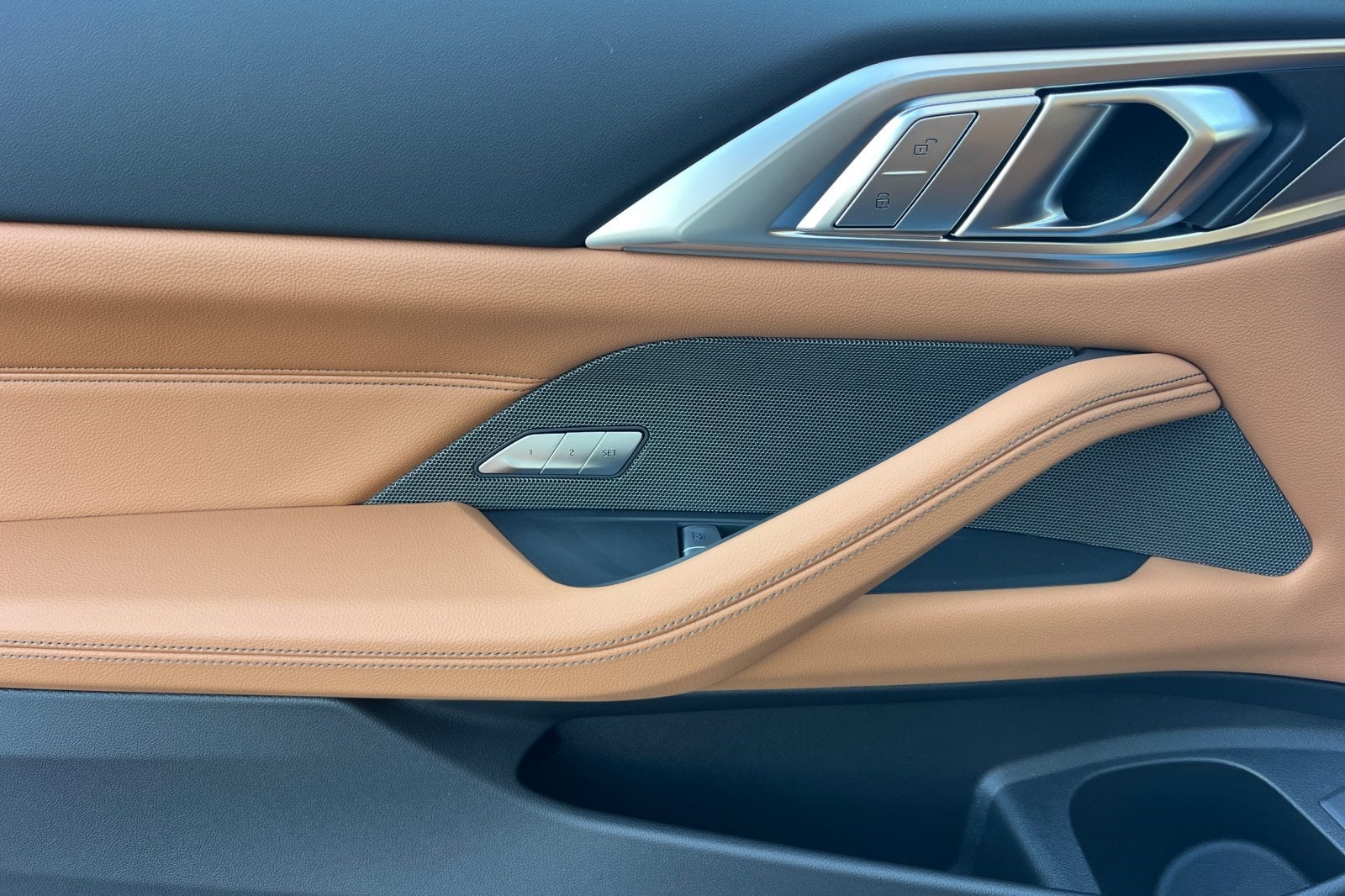 2026 BMW 4 Series M440i