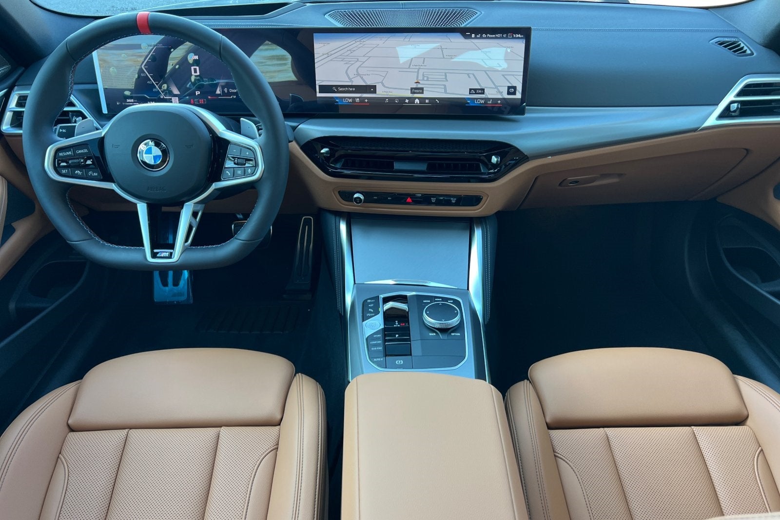 2026 BMW 4 Series M440i