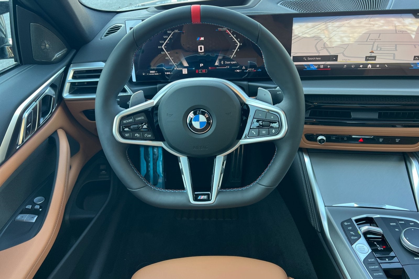 2026 BMW 4 Series M440i