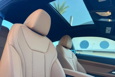 2026 BMW 4 Series M440i