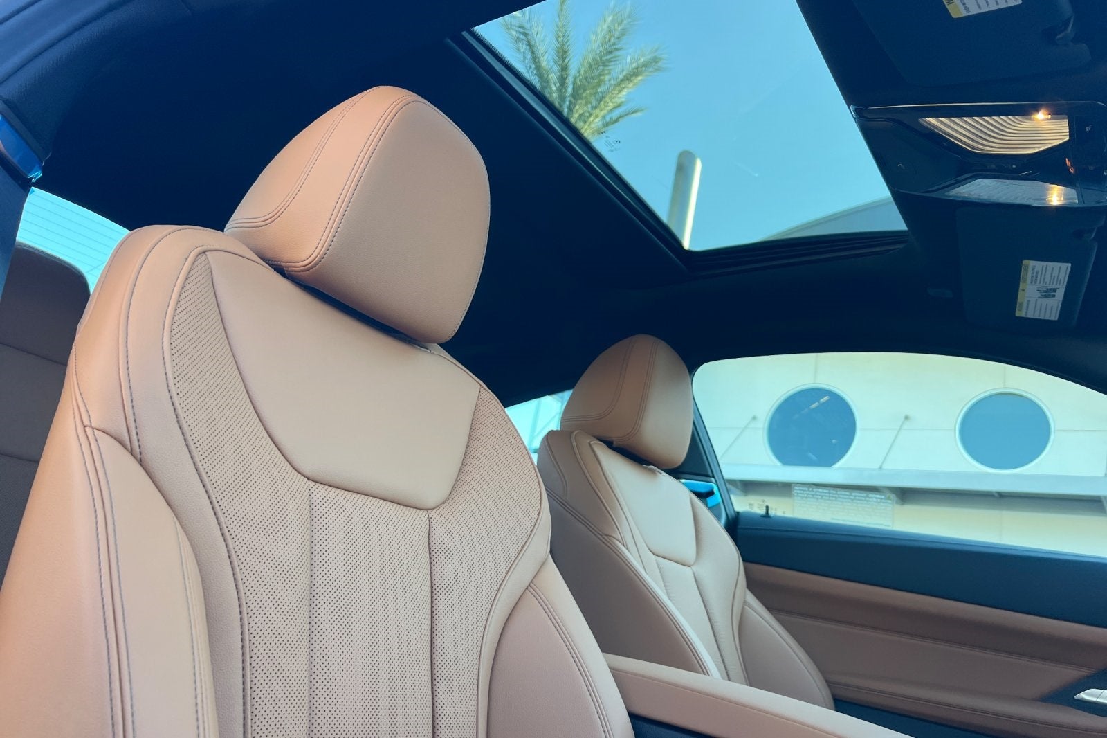 2026 BMW 4 Series M440i