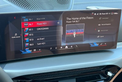 2026 BMW 4 Series M440i