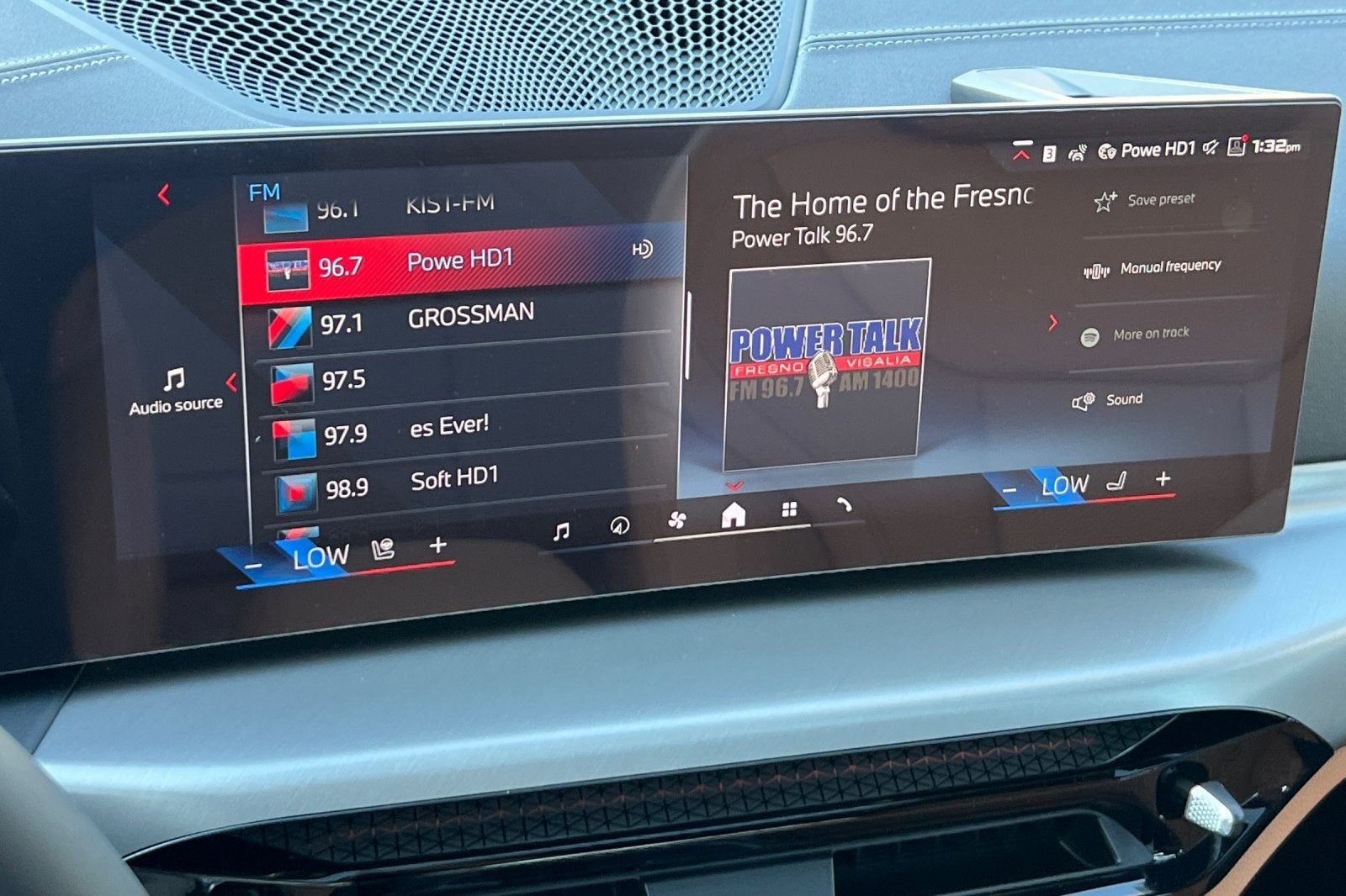 2026 BMW 4 Series M440i