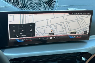 2026 BMW 4 Series M440i