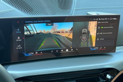 2026 BMW 4 Series M440i