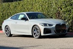 2026 BMW 4 Series M440i