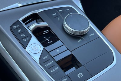 2026 BMW 4 Series M440i