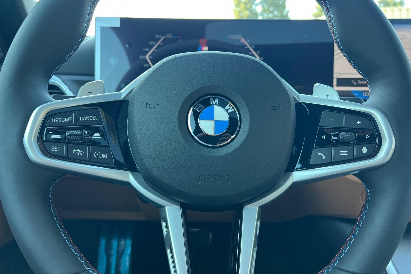 2026 BMW 4 Series M440i