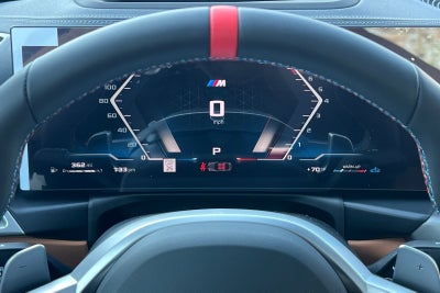 2026 BMW 4 Series M440i