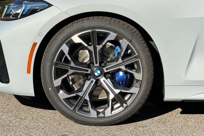 2026 BMW 4 Series M440i