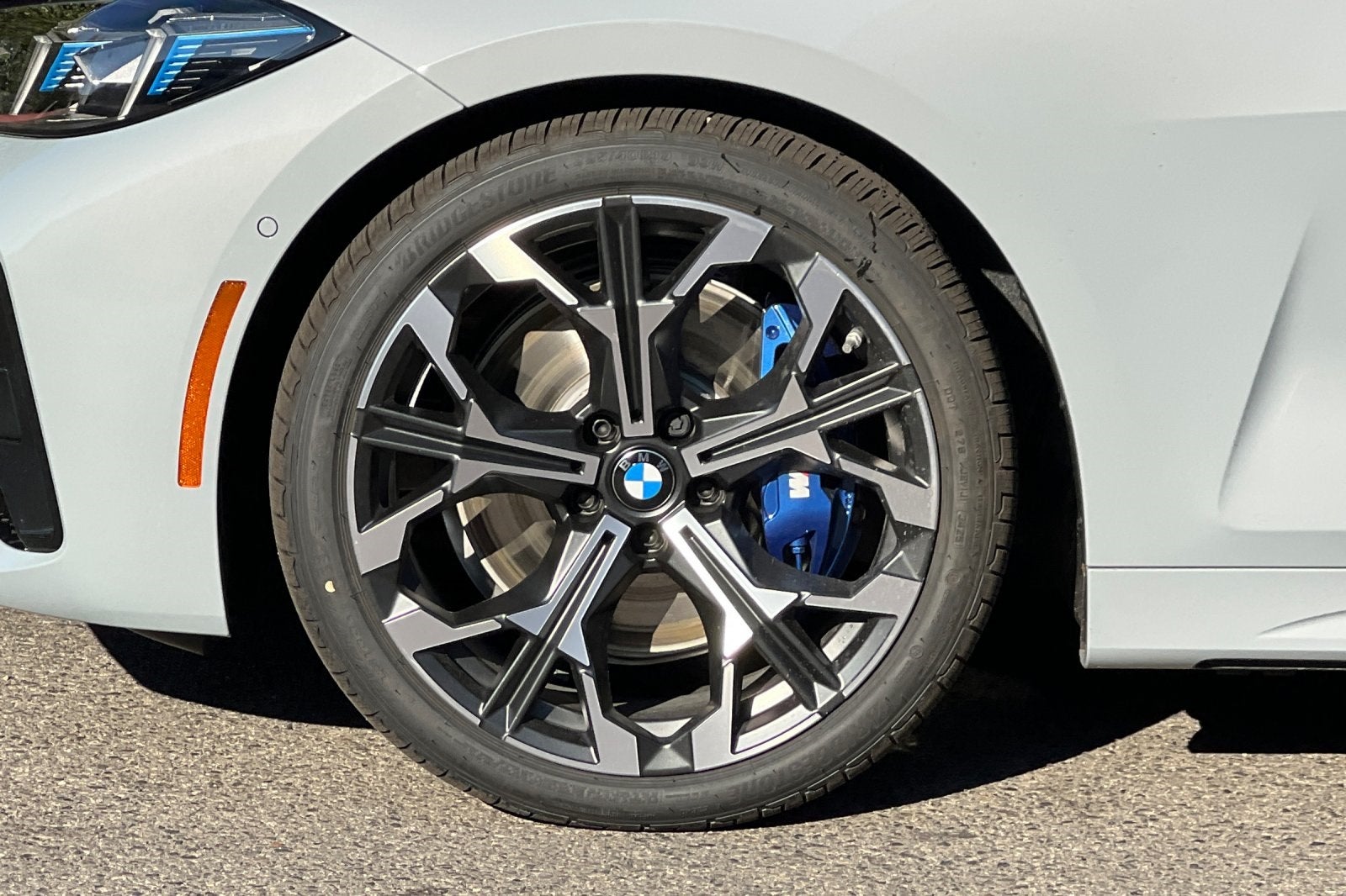 2026 BMW 4 Series M440i