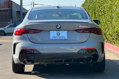 2026 BMW 4 Series M440i