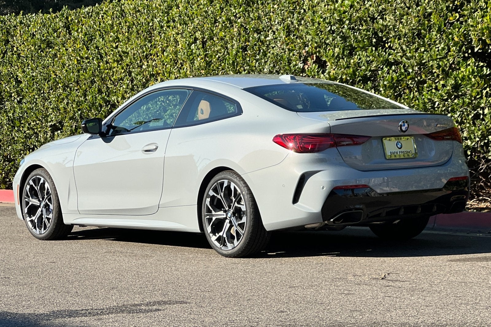 2026 BMW 4 Series M440i