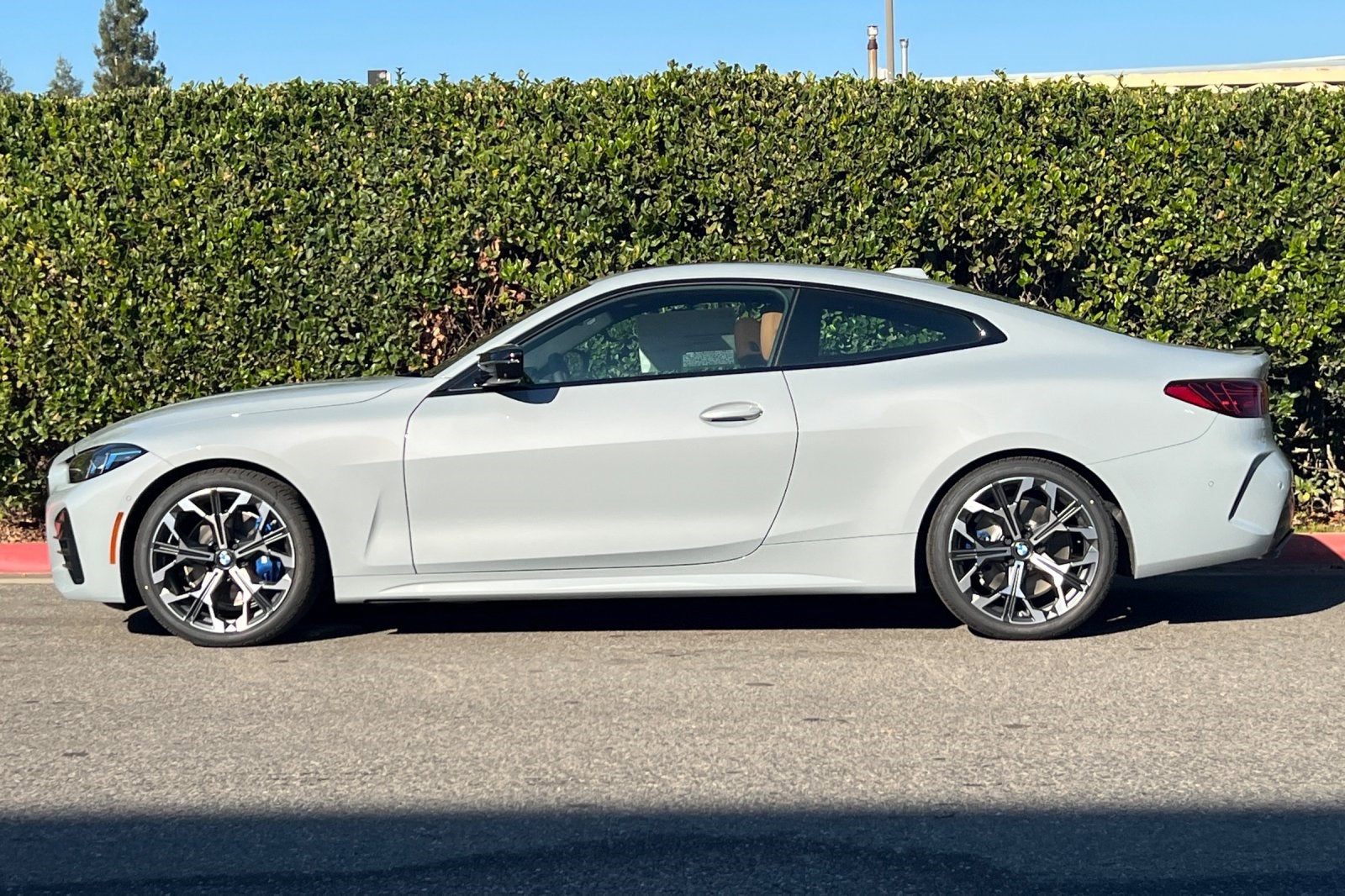 2026 BMW 4 Series M440i