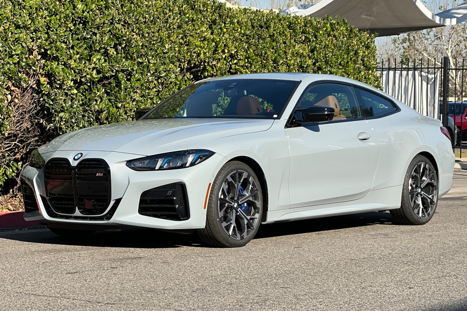 2026 BMW 4 Series M440i