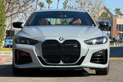 2026 BMW 4 Series M440i