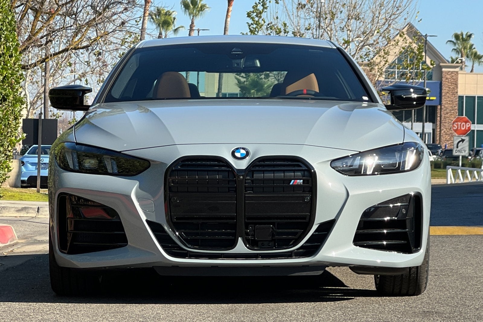 2026 BMW 4 Series M440i