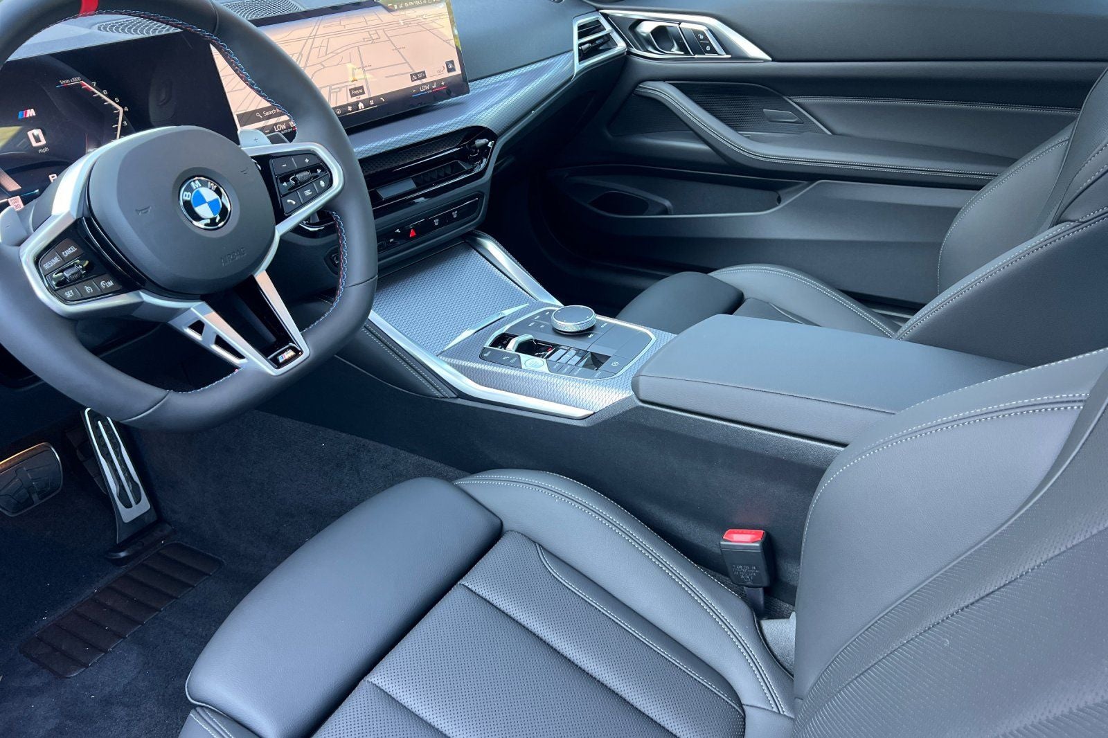 2026 BMW 4 Series M440i