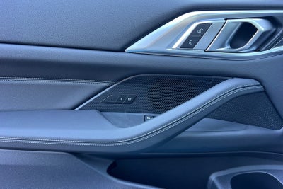 2026 BMW 4 Series M440i