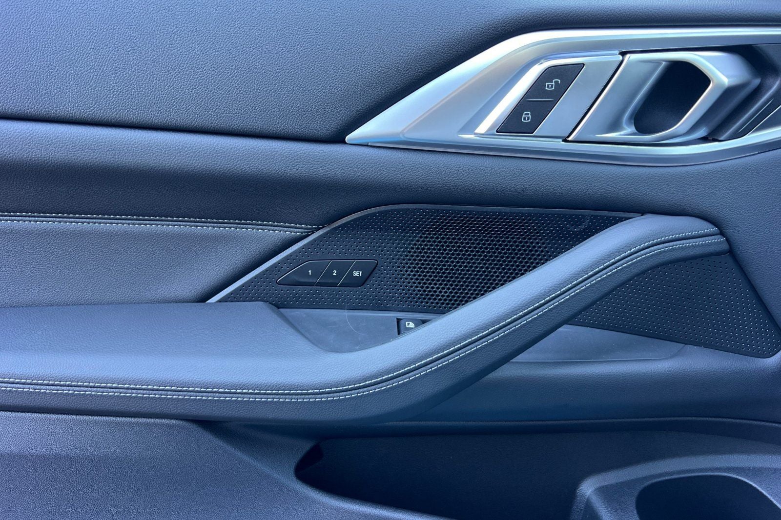 2026 BMW 4 Series M440i