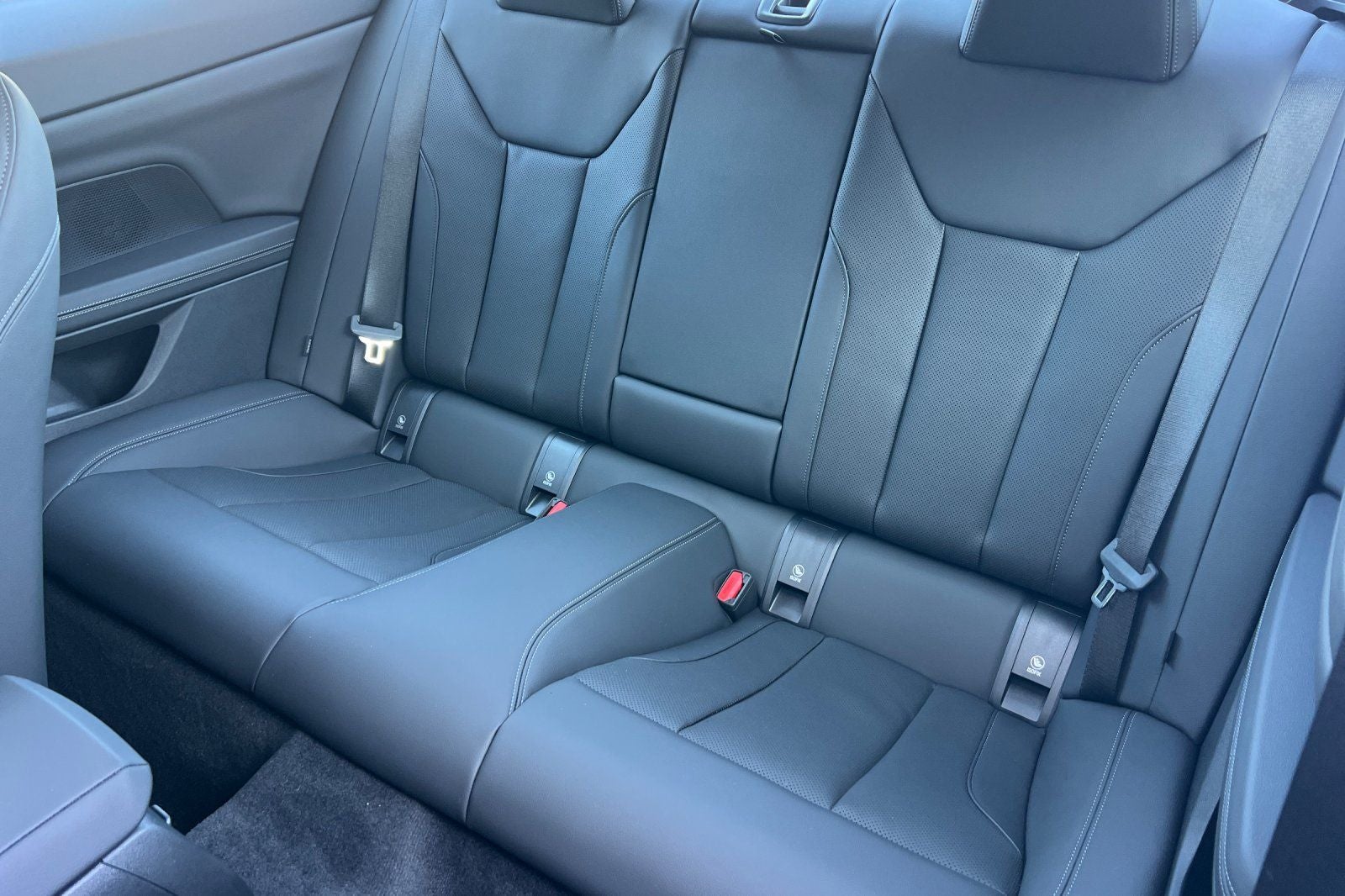 2026 BMW 4 Series M440i