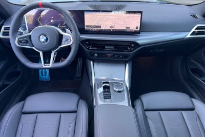 2026 BMW 4 Series M440i