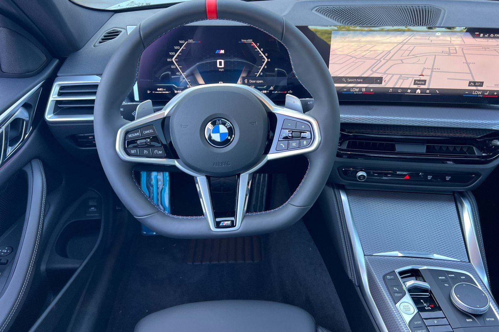 2026 BMW 4 Series M440i