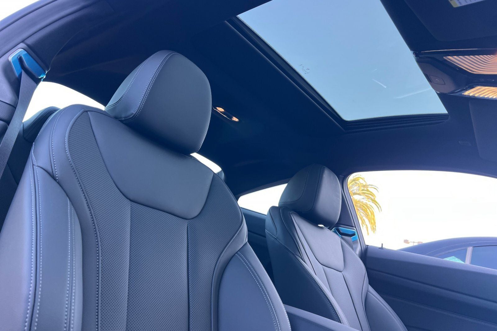 2026 BMW 4 Series M440i