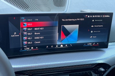 2026 BMW 4 Series M440i